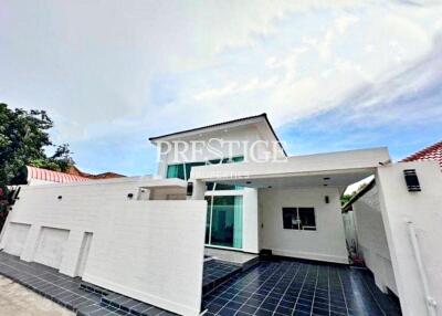 Pattaya Lagoon – 4 bed 5 bath in South Pattaya PP10613