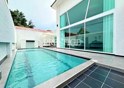 Pattaya Lagoon – 4 bed 5 bath in South Pattaya PP10613