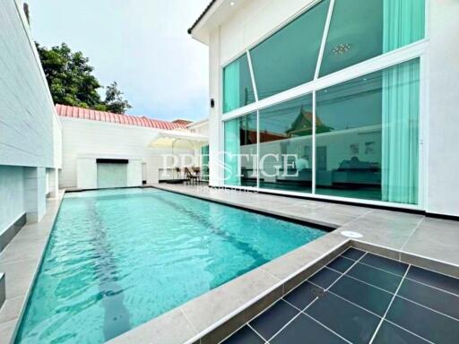 Pattaya Lagoon – 4 bed 5 bath in South Pattaya PP10613