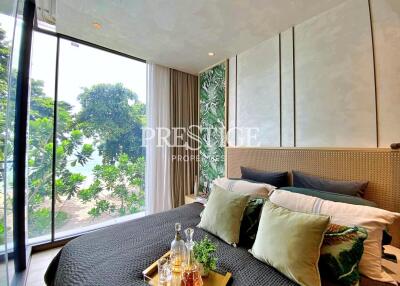 Arom Wongamat Pattaya – 1 bed 1 bath in Naklua PP10610