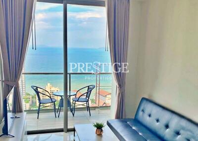 The Riviera Wongamat Beach – 1 bed 1 bath in Naklua PP10586