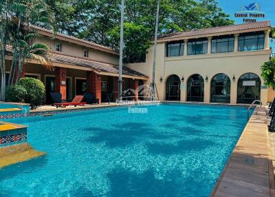 Exceptional, 3 bedroom, 3 bathroom, pool villa for sale in East Pattaya.