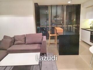 2 Bedrooms 2 Bathrooms 110 SQ.M The River Condo