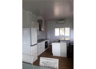 3 Bedroom house for rent in Lamai