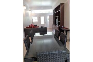 3 Bedroom house for rent in Lamai