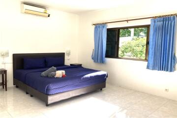 Villa  9 bedrooms  for rent in Lamai