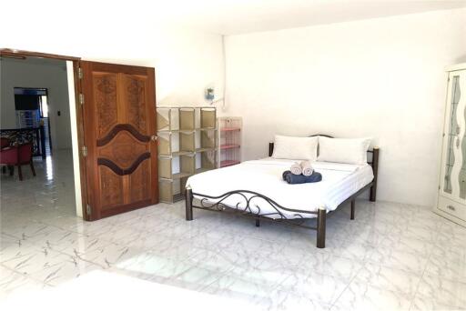 Villa  9 bedrooms  for rent in Lamai