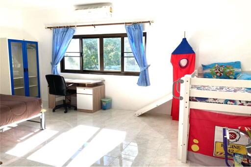 Villa  9 bedrooms  for rent in Lamai