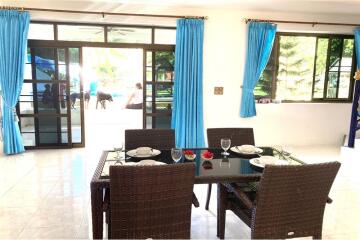 Villa  9 bedrooms  for rent in Lamai