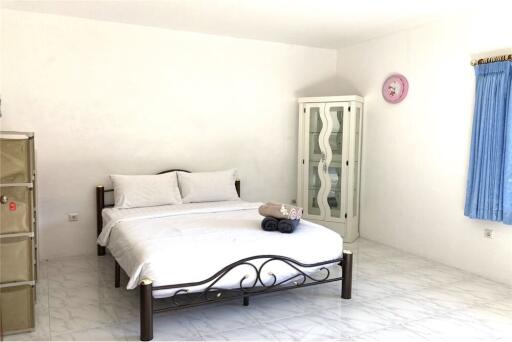 Villa  9 bedrooms  for rent in Lamai