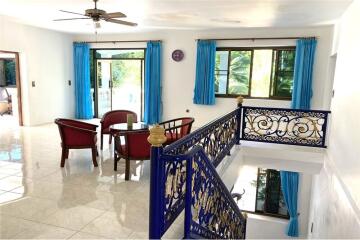 Villa  9 bedrooms  for rent in Lamai