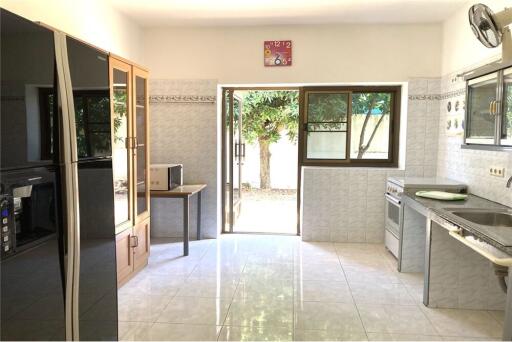 Villa  9 bedrooms  for rent in Lamai