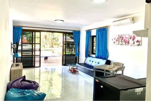 Villa  9 bedrooms  for rent in Lamai