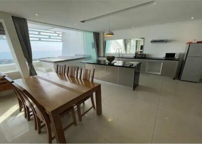 Luxury 3 Bedroom Seaview Pool Villa @ Chaweng