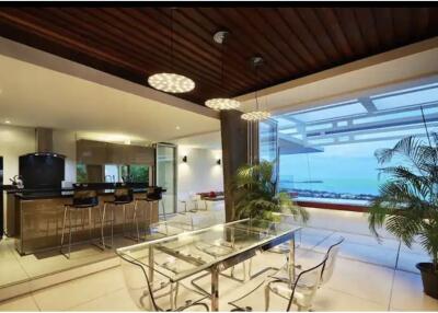 Luxury 3 Bedroom Seaview Pool Villa @ Chaweng