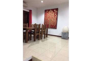 Thai Style house for rent in Lamai area