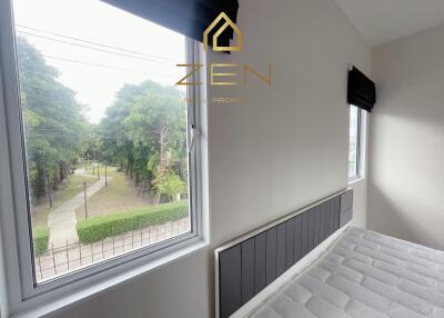 Modern House with 4 Bedrooms in Koh Kaew for Sale