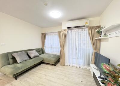 2 BR - DCondo Kuku