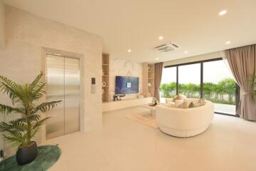 Pitak Homes 3 Phuket