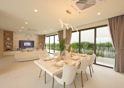 Pitak Homes 3 Phuket