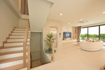 Pitak Homes 3 Phuket