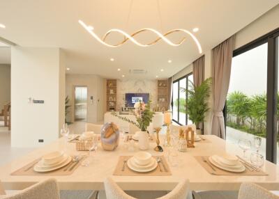 Pitak Homes 3 Phuket