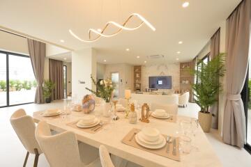 Pitak Homes 3 Phuket