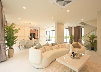 Pitak Homes 3 Phuket