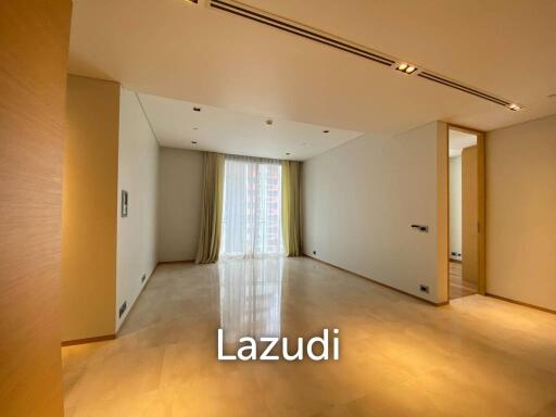 2 Bed 2 Bath 93 SQ.M at Saladaeng Residences