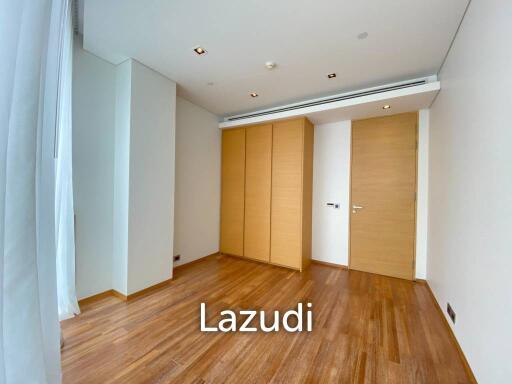 2 Bed 2 Bath 93 SQ.M at Saladaeng Residences