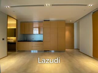 2 Bed 2 Bath 93 SQ.M at Saladaeng Residences