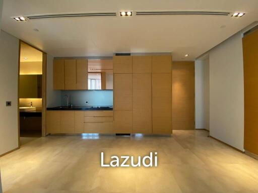 2 Bed 2 Bath 93 SQ.M at Saladaeng Residences