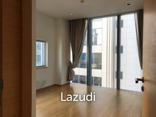 2 Bed 2 Bath 93 SQ.M at Saladaeng Residences