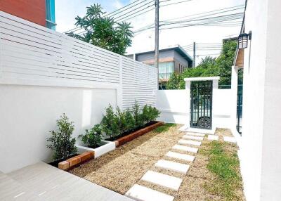 Chaofa Garden Home