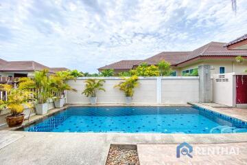 Ready to move in Luxury Pool Villa at Huai Yai