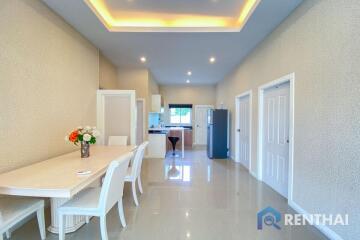 Ready to move in Luxury Pool Villa at Huai Yai