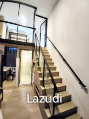 1 Bed 1 Bath 45 SQ.M Siamese Sukhumvit 87