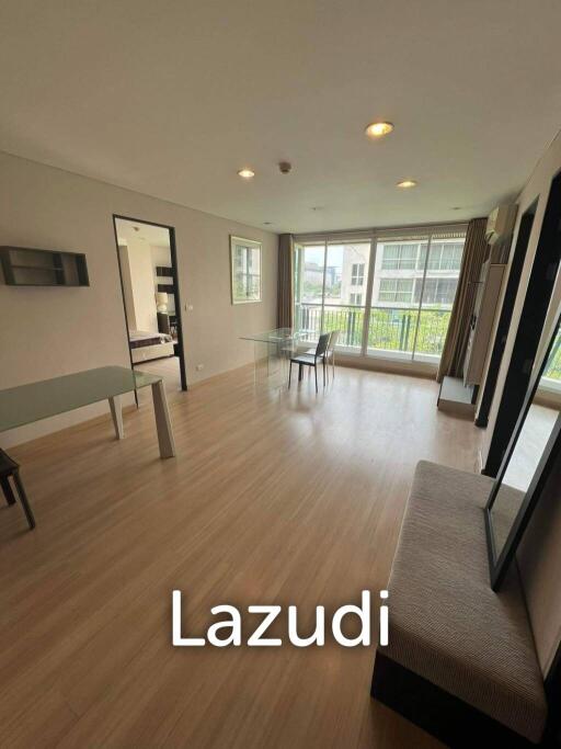 2 Bed 2 Bath 80 SQ.M The Address Pathumwan