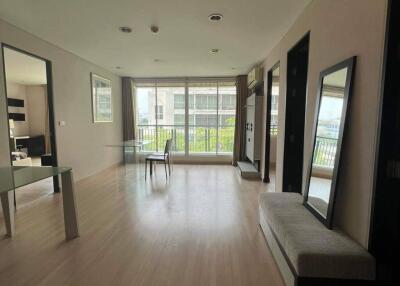 2 Bed 2 Bath 80 SQ.M The Address Pathumwan