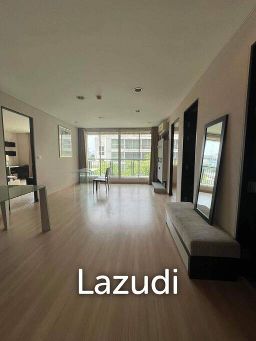 2 Bed 2 Bath 80 SQ.M The Address Pathumwan