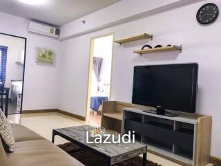 1 Bed 1 Bath 49.17 SQ.M Supalai Vista Phuket For Rent