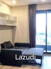 1 Bed 1 Bath 41 SQ.M IDEO Mobi Sukhumvit 66