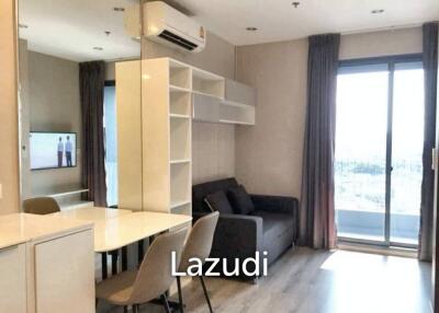 1 Bed 1 Bath 41 SQ.M IDEO Mobi Sukhumvit 66