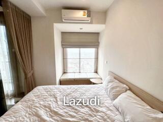 1 Bed 1 Bath 34 SQ.M at M Jatujak