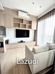 1 Bed 1 Bath 34 SQ.M at M Jatujak