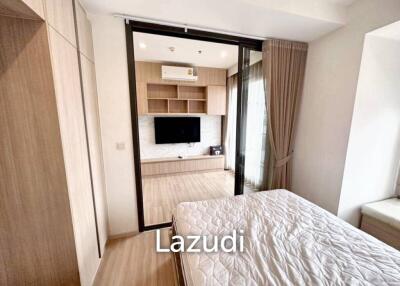 1 Bed 1 Bath 34 SQ.M at M Jatujak