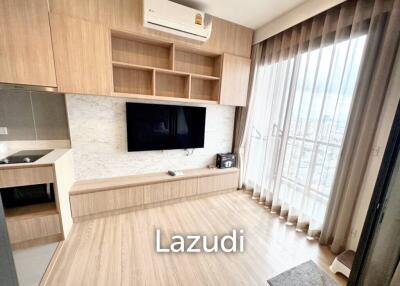 1 Bed 1 Bath 34 SQ.M at M Jatujak