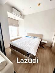 1 Bed 1 Bath 34 SQ.M at M Jatujak