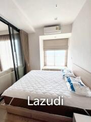 1 Bed 1 Bath 34 SQ.M at M Jatujak