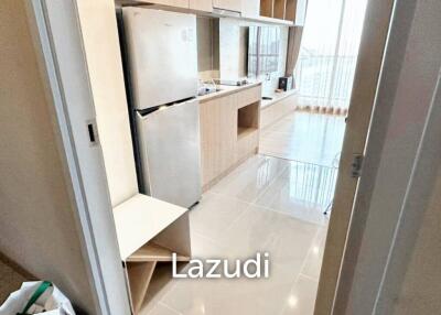 1 Bed 1 Bath 34 SQ.M at M Jatujak